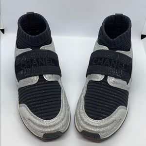 Chanel Sneakers